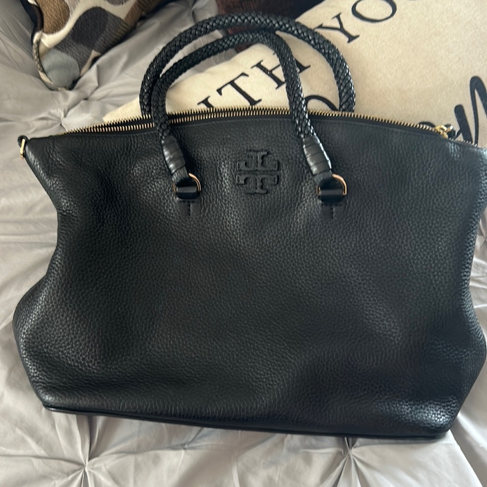 Tory Burch Fans ! This one is for you!